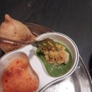 영등포역 | 인도 커리 제대로 하는 영등포역맛집 낭로 혼밥 후기