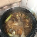 안면도 바지락 칼국수 이미지