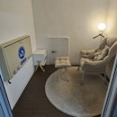 양주시립장욱진미술관 화장실 이미지