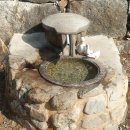 백운사 경내 이미지