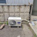케리어에어컨전주 | 🔧 군산 세아제강 캐리어 벽걸이 에어컨 교체 작업 후기 ❄️