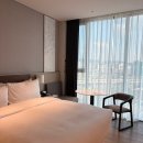 AC호텔 바이 메리어트 서울금정 | AC 호텔 바이 메리어트 서울 금정 호캉스 숙박 후기, AC키친, 회풍 포장, 서울대공원 데이트코스 추천