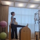 14 | 창원 용호동 센트럴피지오 PT 필라테스 14~15회차 후기