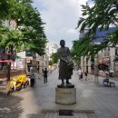 나혜석거리 이미지