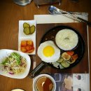 후쿠오카 함바그 이미지