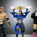 존 시나 &amp; 로건 폴 / 브라운 스트로우맨 / 로만 레인즈 &amp; CM 펑크 外 이미지