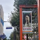 뉴현대기획 | [현대무용] NEW NOMAL 뉴노멀 공연 후기 ( 2,3회차 공연)