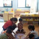 학산초등학교 병설유치원 이미지