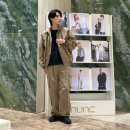NUNC 판교 현대백화점 팝업, 봄 여름 미니멀룩 코디 아이템 추천