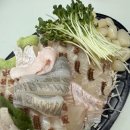 장성수산 | 가락시장 도다리회 푸짐했던 장성수산 후기