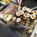 101.이담초교후문_1 | 수원 경기대 후문 맛집 조개창고에서 즐거운 신년 모임 후기