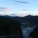 영월선돌 이미지