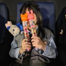 키오스크 활용 교육- 엄마도 알아, 키오스크 | 최근 개봉작 주토피아2 드디어 봤어요! CGV 광주 상무 아이와 관람한 솔직 후기 ෆ