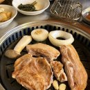 고깃집마당 이미지