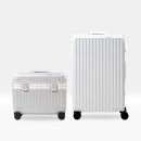 주식회사 원터치 | 코르딕스 론 &amp; 루프 캐리어 세트 내돈내산! 12년 A/S 보장되는 원터치 캐리어 후기