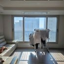 용현동아아파트(고층) | 인천 용현자이크레스트 아파트 커튼 시공후기