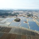 국제태양광발전소 이미지