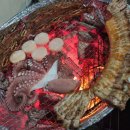 대부도캠핑장 왕모래카라반캠핑장 위치 영업시간 후기