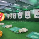 휘닉스골프연습장 이미지