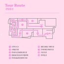 서울 카드캡터사쿠라전(展) 전시회 관람후기