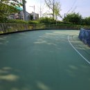 동탄센트럴파크 인라인스케이트장 이미지