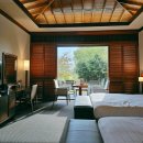 포도가 있는 풍경 | 제주도 호텔 추천 핀크스 포도호텔 디럭스 숙소 조식 우동 후기