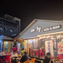 대창잔치방 | [당진 맛집] 선선한 밤바람 맞으며 즐기는 역대급 야장 포차, '대창잔치방' 회사 회식 솔직 후기!