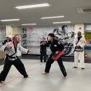 키즈한국태권도 이미지