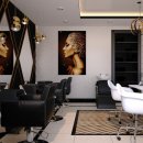 천연머리염색 세이프존 이미지