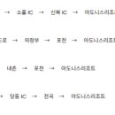 포천아도니스 대중골프장 이미지