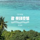 USA이불 | [괌 여행] 롯데호텔 괌 파셜 오션 디럭스 룸컨디션 후기