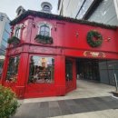 현대백화점 정문 이미지