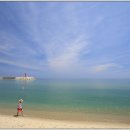 동해바다 이미지