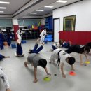 가온GYM