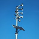 자동음성경보 이미지