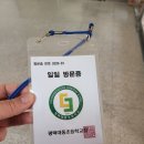 대동초등학교 | 슈링클스열쇠고리만들기 대동초등학교 학부모연수 외부출강 수업후기 안성공방 평택공방 평택외부출강...
