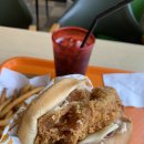 맘스터치대안점 이미지