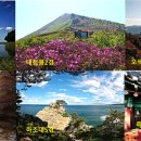 르부르낙산 by 체스터톤스 이미지