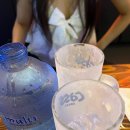 별빛내린 맥주 이미지