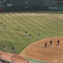 영빈파크 | 엘지트윈스 시범경기 직관 일기 (kt위즈 파크 3/9, 라이온즈 파크 3/14)
