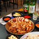 만수오향왕족발 | 잠실새내 맛집 족발 전문점 만족오향족발 서울3대족발