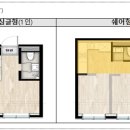 개인화물2503 | 공유주거 원룸에 침실 3개까지 설치하도록 규제완화 추진