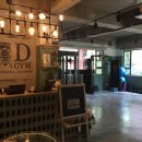 D gym 퍼스널트레이닝 이미지