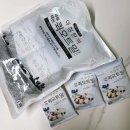 [상품/리뷰] 내돈내산 임산부도 먹기 좋은 자연다움 바로 먹는 퀵 오트밀 후기 (with 냉동블루베리)