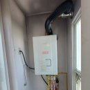 용산-157 | 서울시 용산구 새창로8길 157 산천동 204 산천 한강타운아파트 구글 네스트 3.5세대 보급형제품 시공후기