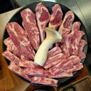 양도둑갈산점 | [부평 양갈비 맛집] '양도둑 갈산점' 프리미엄 양고기, 살치살, 궈보러우, 가지볶음, 온면, 냉면