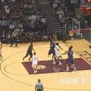 알렉스 카루소 NCAA 시절 운동능력.gif 이미지