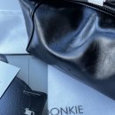 돈키DONKIE :: 에즈라ezra 블랙 구매 및 착용후기