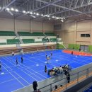 삼척시민체육관 이미지