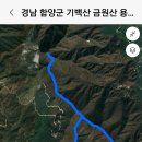 시흥계곡 주차장 이미지